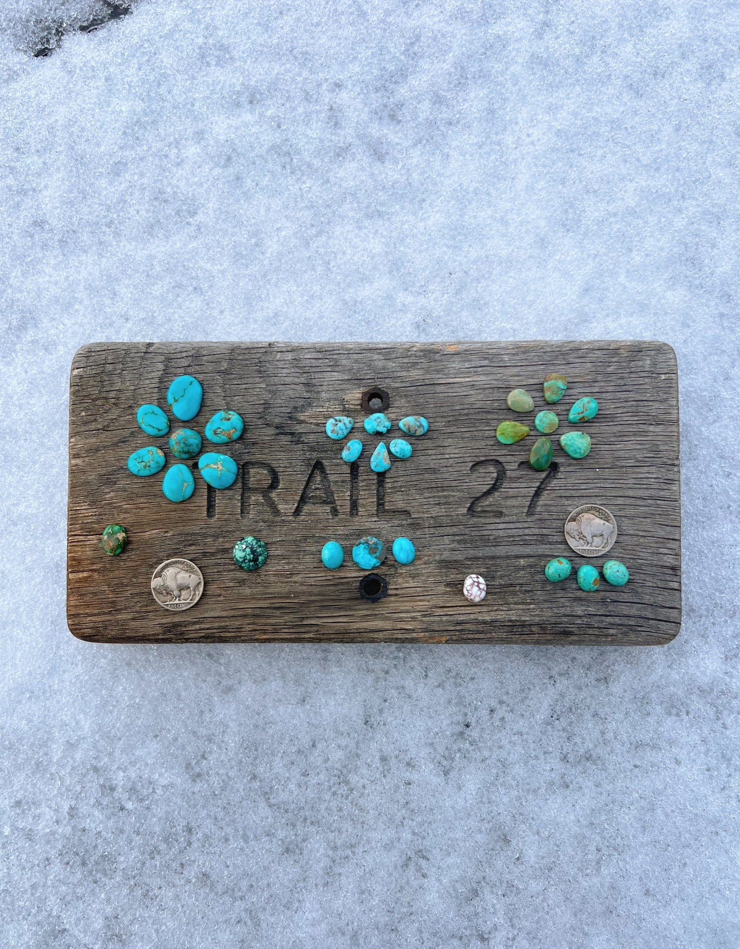 Cold Range Collection