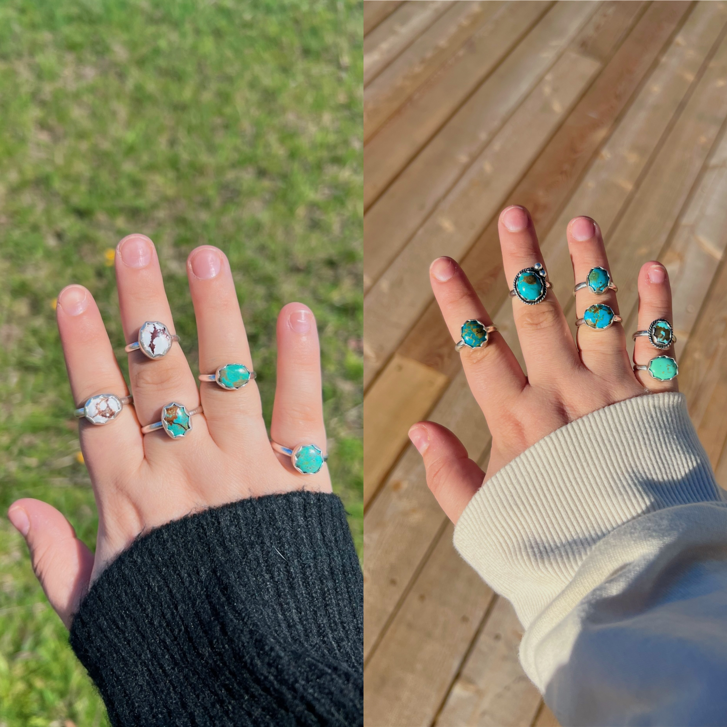 Rings
