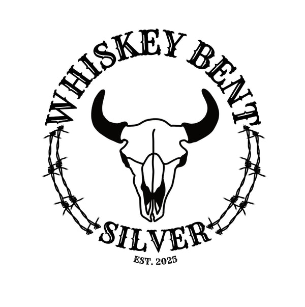 Whiskey Bent Silver